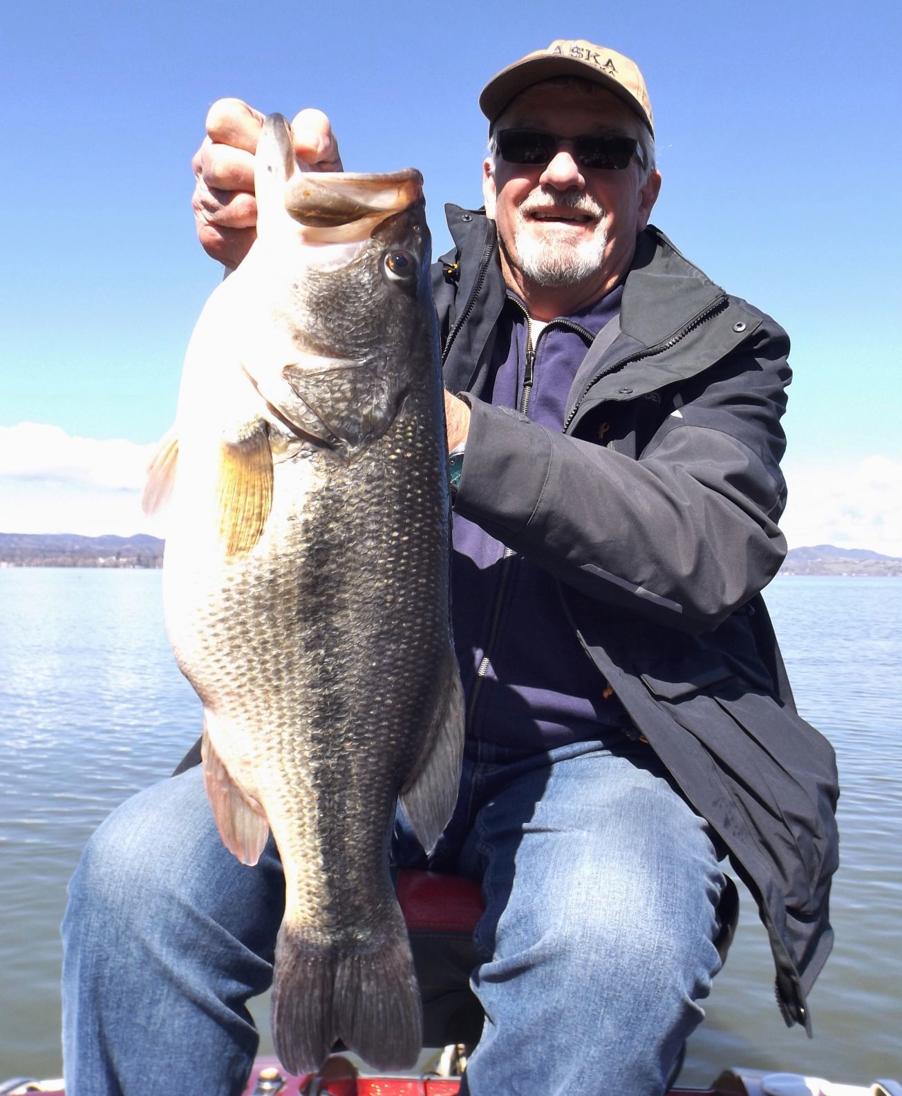 Larry Tronstad